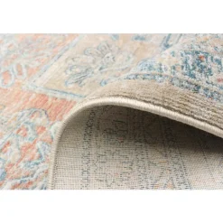 Indoor Rug - 5 x 7 Beige Hot