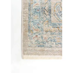 Indoor Rug - 5 x 7 Beige Hot