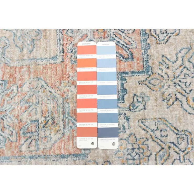 Indoor Rug - 5 x 7 Beige Hot