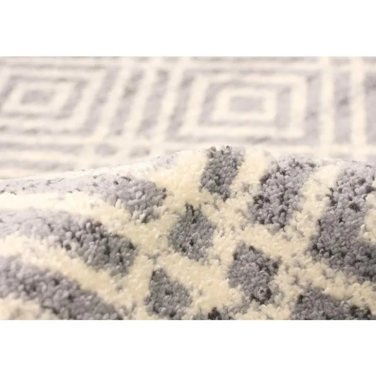Indoor Rug - 8 x 10 Cream Best