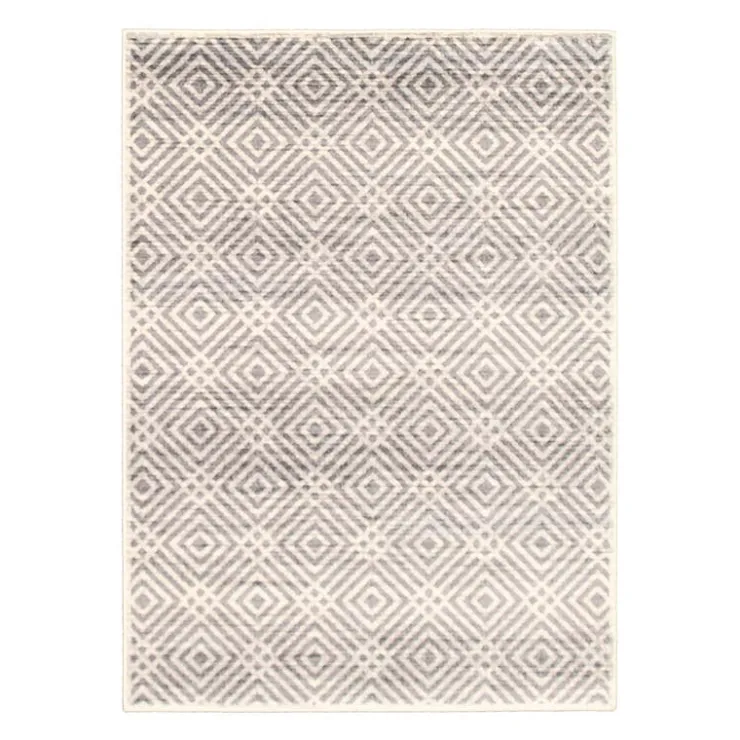 Indoor Rug - 8 x 10 Cream Best