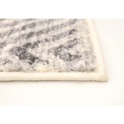 Indoor Rug - 8 x 10 Cream Best