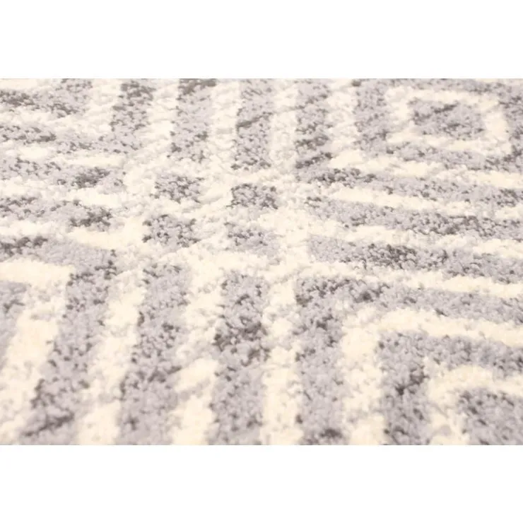 Indoor Rug - 8 x 10 Cream Best