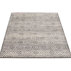 Indoor Rug - 8 x 10 Dark Grey Sale