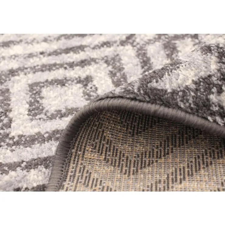 Indoor Rug - 8 x 10 Dark Grey Sale
