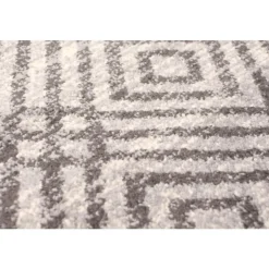 Indoor Rug - 8 x 10 Dark Grey Sale
