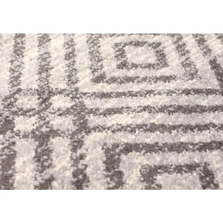 Indoor Rug - 8 x 10 Dark Grey Sale