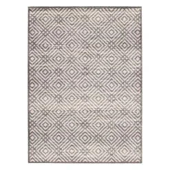 Indoor Rug - 8 x 10 Dark Grey Sale