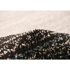 Indoor Rug - 8 x 10 Grey/Blue Sale
