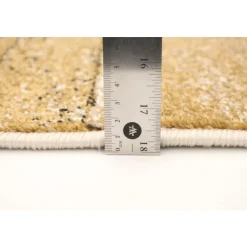 Indoor Rug - 8 x 10 Ivory/Brown Sale