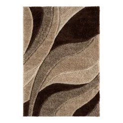 Indoor Rug - 5x8 Beige/Brown Discount