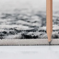Indoor Rug - 8x10 Beige/Grey/Black Sale