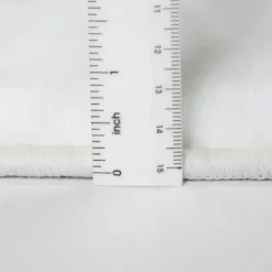 Indoor Rug - 6x9 White Clearance