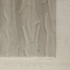 Indoor Rug - 5x7 Beige