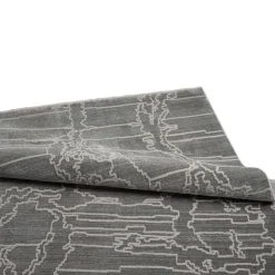 Indoor Rug - 3x5 Grey Sale