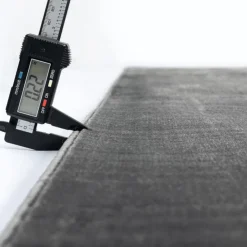 Indoor Rug - 5x8 Grey Hot