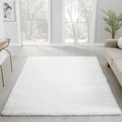 Indoor Rug - 8x11 Beige / Cream Clearance