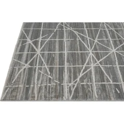 Indoor Rug - 3x5 Grey/Beige Online