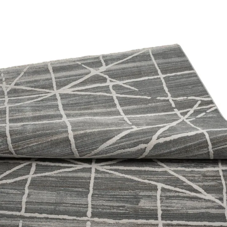 Indoor Rug - 3x5 Grey/Beige Online