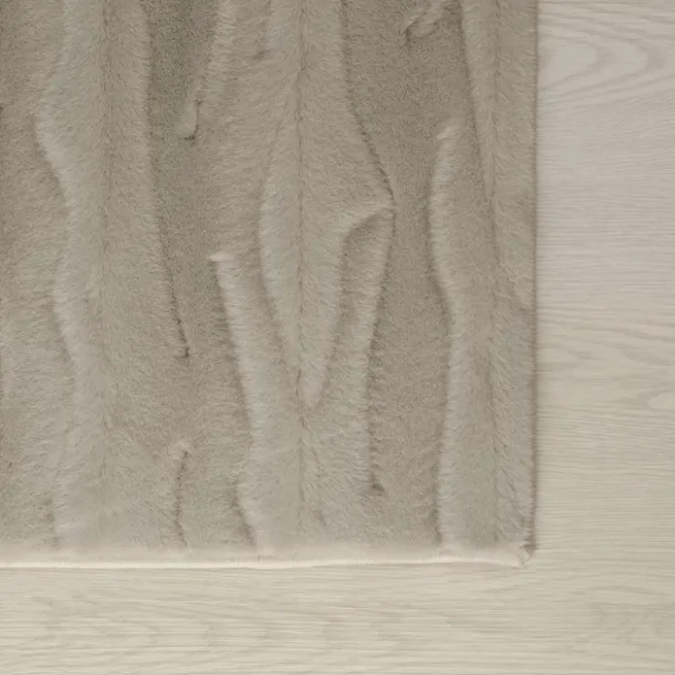 Indoor Rug - 6x9 Beige