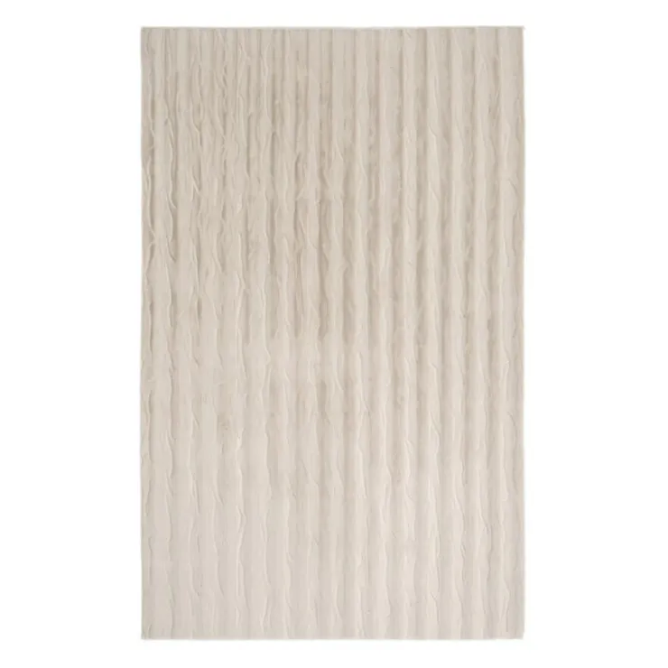 Indoor Rug - 6x9 Beige