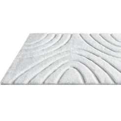 Indoor Rug - 8x10 White Hot