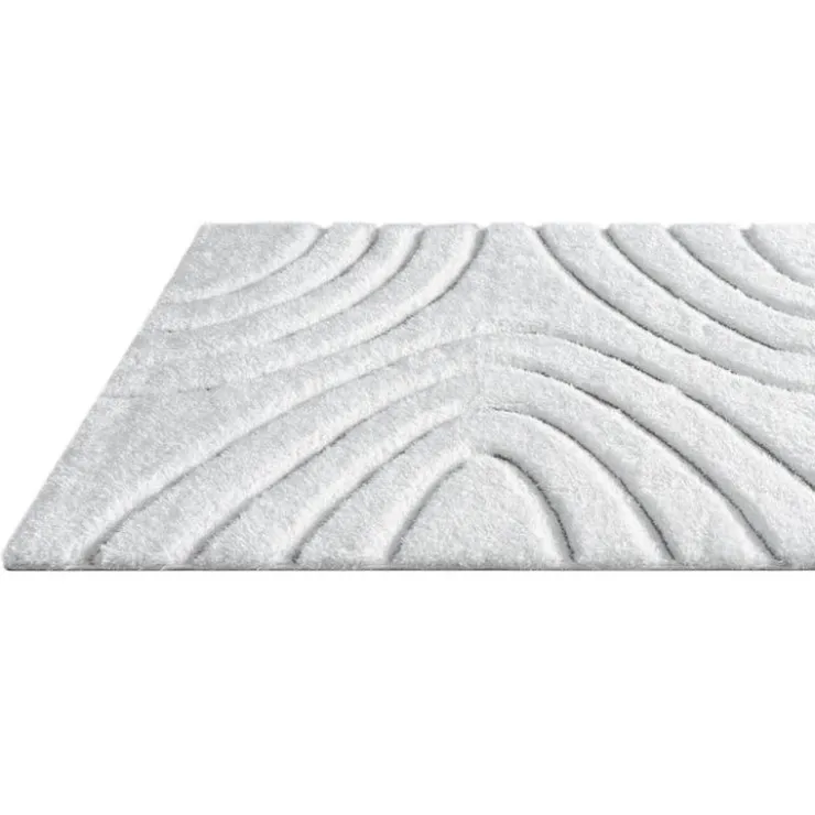 Indoor Rug - 8x10 White Hot