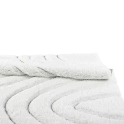 Indoor Rug - 8x10 White Hot