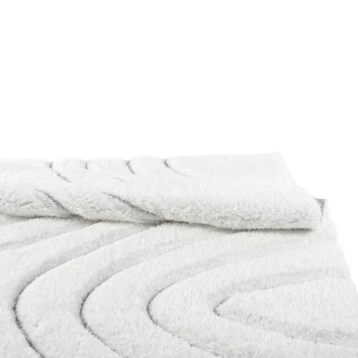 Indoor Rug - 8x10 White Hot