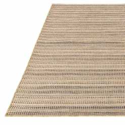 Indoor/Outdoor Rug - 10 x 13 ft Grey-black Best