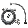 Installation kit for steam dryer Online