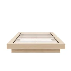 Nexera King Bed (78