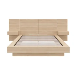 Nexera King Bedroom Set (78