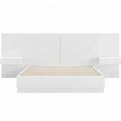 Nexera King Bedroom Set (78