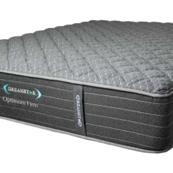 Dreamstar King Extra Firm Mattress with Pocket Coils- 78