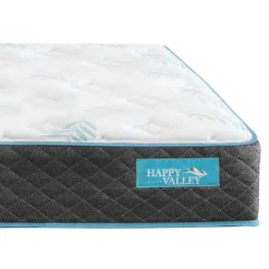 Dreamstar King Firm Foam Mattress-in-a-Box - 78