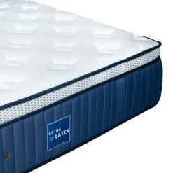 Dreamstar King Medium-FirmHybrid Mattress - 78