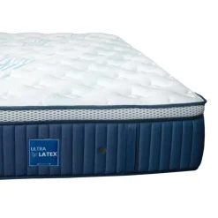 Dreamstar King Medium-FirmHybrid Mattress - 78