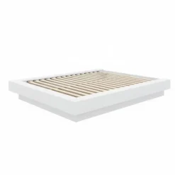 Nexera King Platform Bed (78