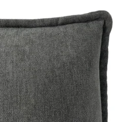 King Upholstered Storage Bed - 78" Dark Grey Best