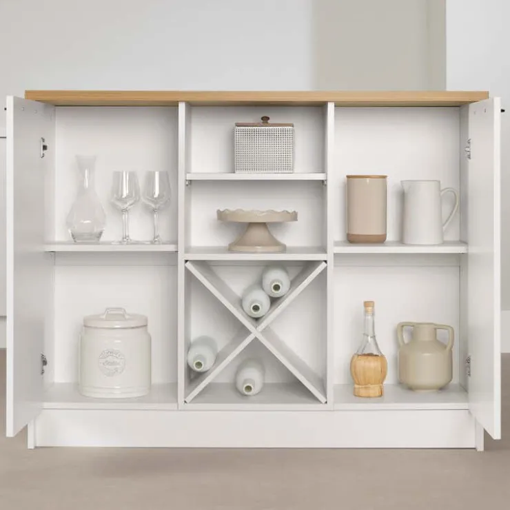 Meubles South Shore Kitchen Island - South Shore White Best