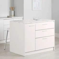 Meubles South Shore Kitchen Island - South Shore Online