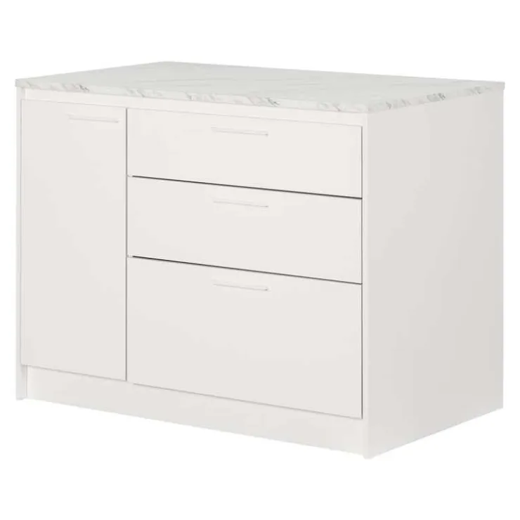 Meubles South Shore Kitchen Island - South Shore Online