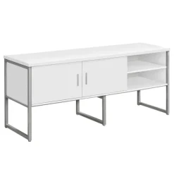 Monarch 72"l office credenza - White Discount