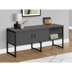 Monarch 72"l office credenza - Grey Sale