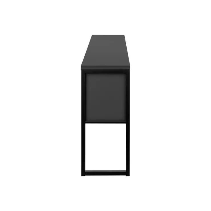 Monarch 72"l office hutch - Grey Online