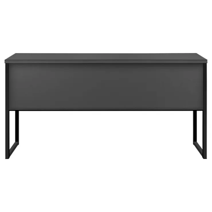 Monarch 72"l office hutch - Grey Online