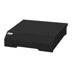 LEMAR Le Marquier 60 cm Cover for Pure 260 Grill Black New