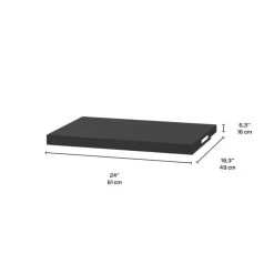 LEMAR Le Marquier Original 260 Plancha Lid Black Outlet