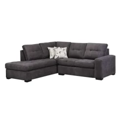 Sofa By Fancy Left-Facing Sectional GREY Best